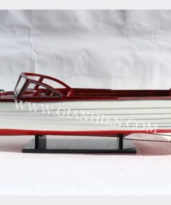 Chris Craft Sea Skiff