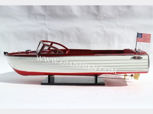 Chris Craft Sea Skiff