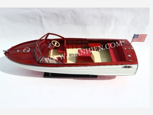 Chris Craft Sea Skiff