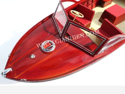 Chris Craft Sea Skiff