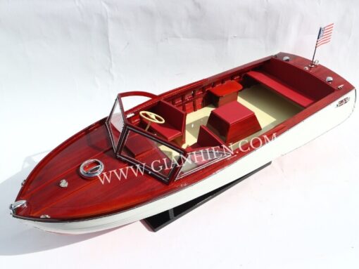 Chris Craft Sea Skiff