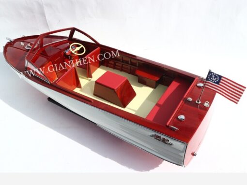 Chris Craft Sea Skiff