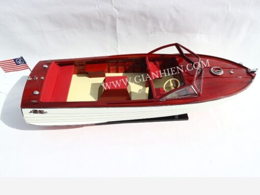 Chris Craft Sea Skiff