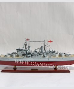 Hms Vanguard