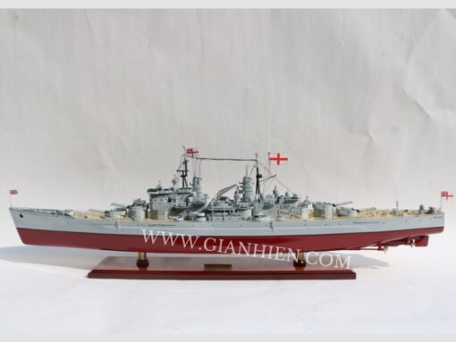 Hms Vanguard