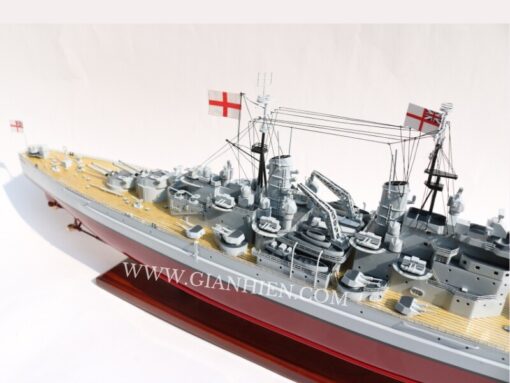 Hms Vanguard