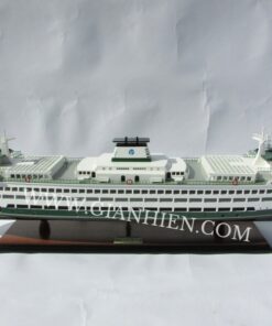 Mv Tacoma Washington State Ferry