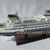 Mv Tacoma Washington State Ferry