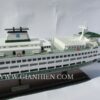 Mv Tacoma Washington State Ferry