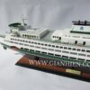 Mv Tacoma Washington State Ferry