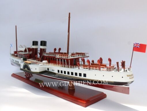 Ps Waverley