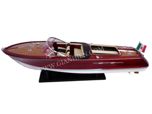 Riva Aquarama Special