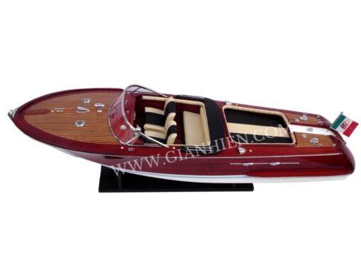 Riva Aquarama Special