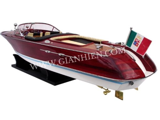 Riva Aquarama Special