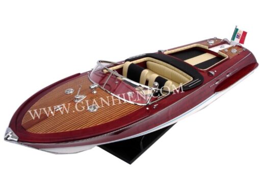 Riva Aquarama Special