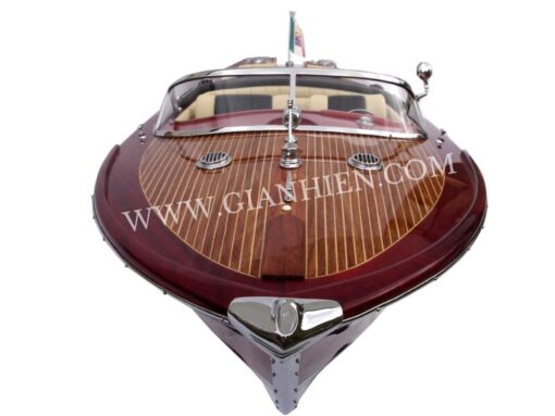 Riva Aquarama Special