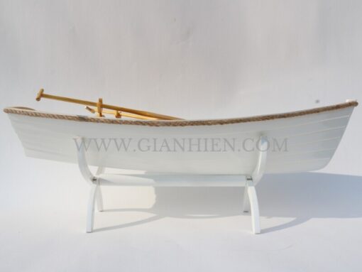 Rowing Boat