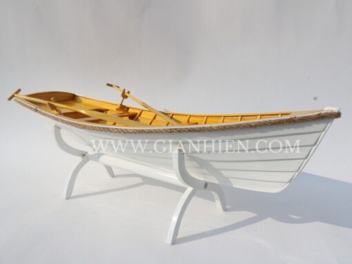 Rowing Boat