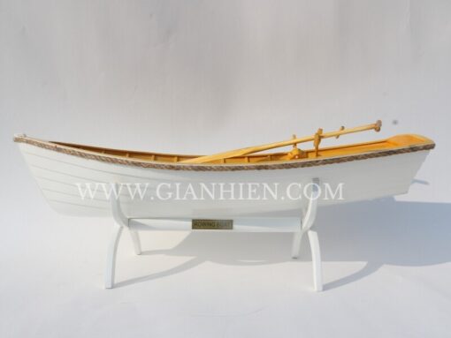 Rowing Boat