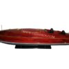 Zipper Fast Hydroplane