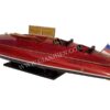 Zipper Fast Hydroplane