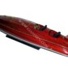 Zipper Fast Hydroplane