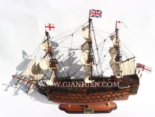 Hms Victory