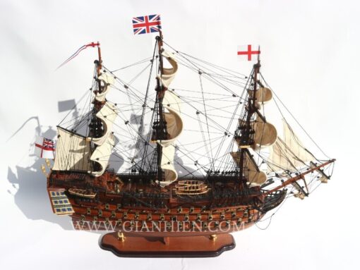 Hms Victory