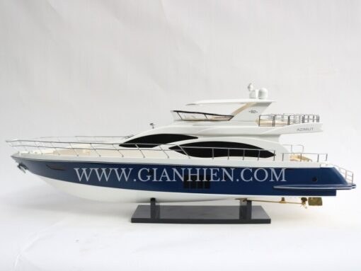 Azimut 82 Motor Yacht