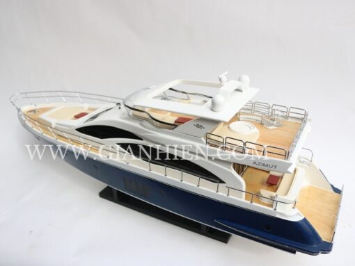 Azimut 82 Motor Yacht