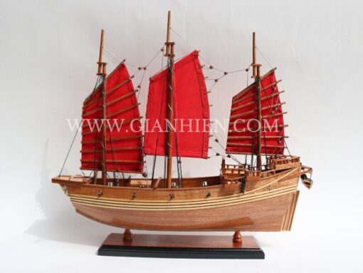 Chinese Junk