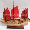 Chinese Junk