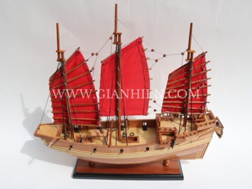 Chinese Junk