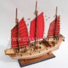 Chinese Junk