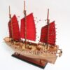 Chinese Junk