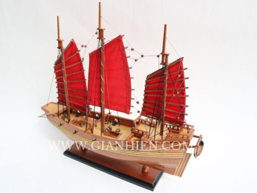 Chinese Junk