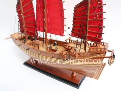 Chinese Junk