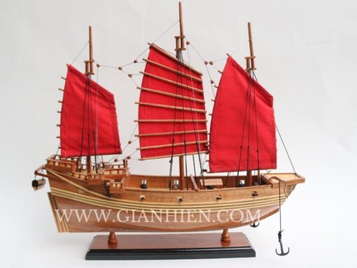 Chinese Junk