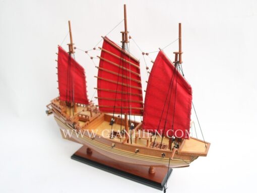 Chinese Junk