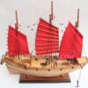 Chinese Junk