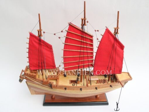 Chinese Junk