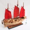 Chinese Junk