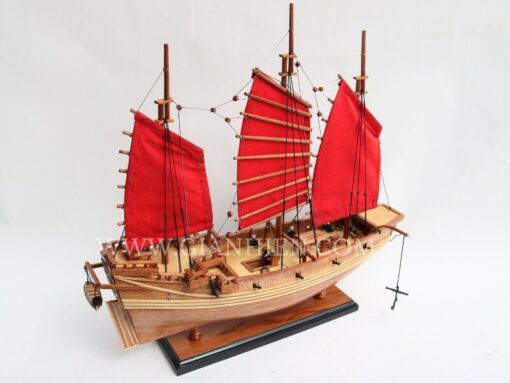 Chinese Junk