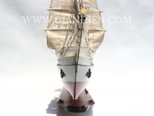 Gorch Fock II