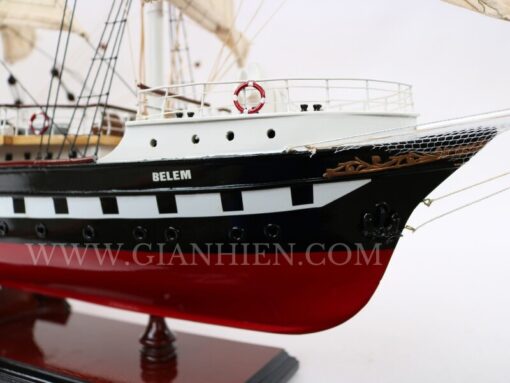 Le Belem