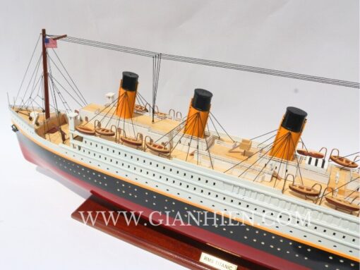 Rms Titanic