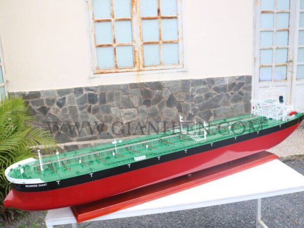 SEAWISE GIANT 230 - Gia Nhiên