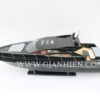 Sunseeker Predator 64 Black