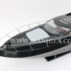 Sunseeker Predator 64 Black