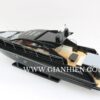 Sunseeker Predator 64 Black